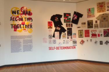 We Are All In This Together Exhibit