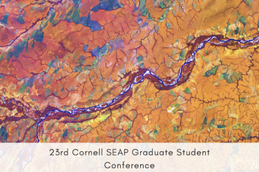 Cornell SEAP (Southeast Asia Program) Graduate Student Conference