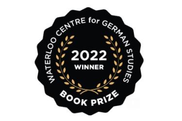 Waterloo Centre for German Studies Book Prize
