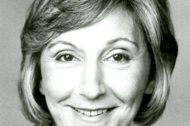 Nan Rosenthal in the 1980s
