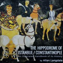 Book Cover for The Hippodrome of Istanbul/Constantinople