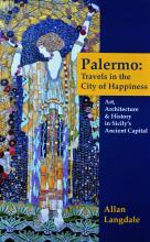 Book Cover for Palermo: Travels in the City of Happiness