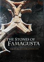 Book Cover for The Stones of Famagusta