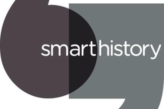 Smarthistory logo