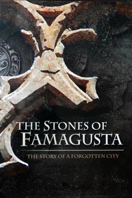 Book Cover for The Stones of Famagusta